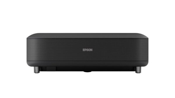 Videoproiector Epson EH-LS650B, 3LCD, Smart laser 4K PRO-UHD1 Ultra - V11HB07140