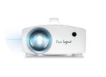 Videoproiector Fire Legend QF13s, LED 30.000 ore, 8.000 lumeni - MR.P0711.001