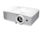 Videoproiector Optoma EH401, FHD 1920*1080, 4.000 lumeni - E9PV7GA10EZ1