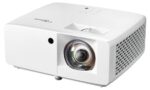 Videoproiector Optoma GT2000HDR, FHD 1920*1080, 3.500 lumeni - E9PD7KK31EZ4