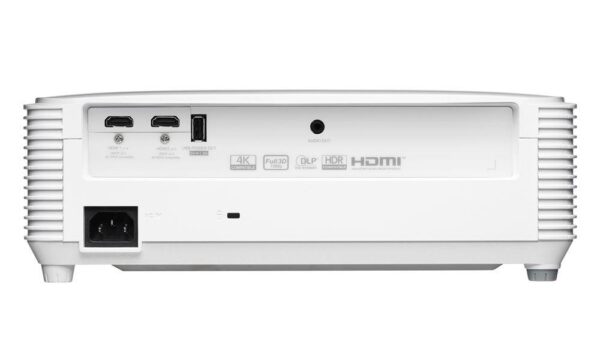 Videoproiector Optoma HD30LV, FHD 1920*1080, 4.500 lumeni - E9PV7GA10EZ1ETH