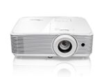 Videoproiector Optoma HD30LV, FHD 1920*1080, 4.500 lumeni - E9PV7GA10EZ1ETH