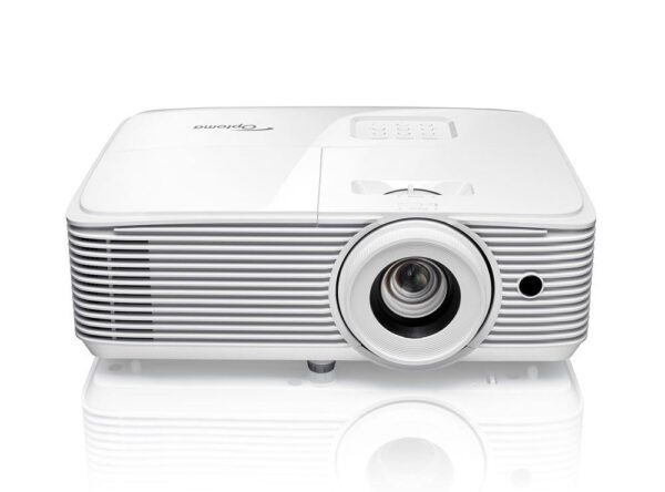 Videoproiector Optoma HD30LV, FHD 1920*1080, 4.500 lumeni - E9PV7GA10EZ1ETH