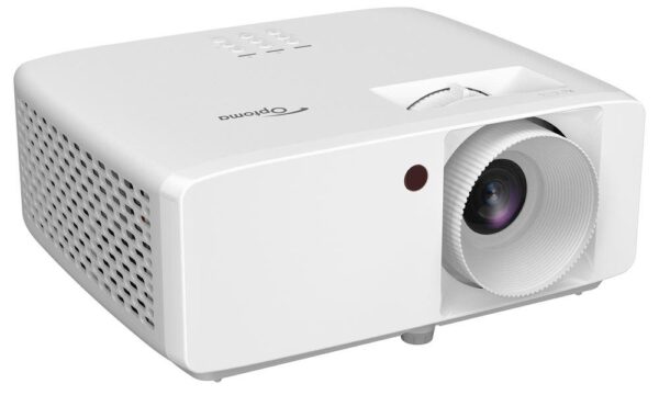 Videoproiector Optoma HZ146X-W, DLP laser FHD 1920* 1080 - E9PD7KK01EZ1E