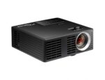 Videoproiector Optoma ML750i, WXGA 1280*800, 700/450 lumeni - E9PP7ML01EZ1
