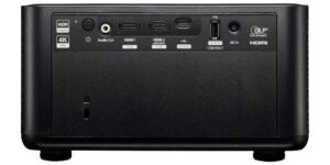 Videoproiector Optoma Photon Life PK32, UHD (3840x2160) - E3PB021E111