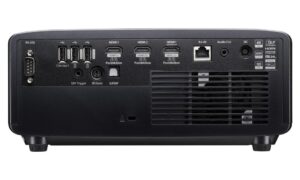 Videoproiector Optoma UHZ58LV, DLP laser 30.000 ore - E3P7NF1E111