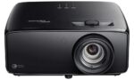 Videoproiector Optoma UHZ58LV, DLP laser 30.000 ore - E3P7NF1E111