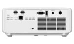 Videoproiector Optoma UHZ66, 4K UHD 3840*2160, 4.000 lumeni - E9PD7LD01EZ2