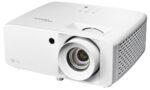 Videoproiector Optoma UHZ66, 4K UHD 3840*2160, 4.000 lumeni - E9PD7LD01EZ2