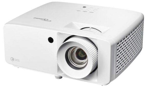 Videoproiector Optoma UHZ66, 4K UHD 3840*2160, 4.000 lumeni - E9PD7LD01EZ2