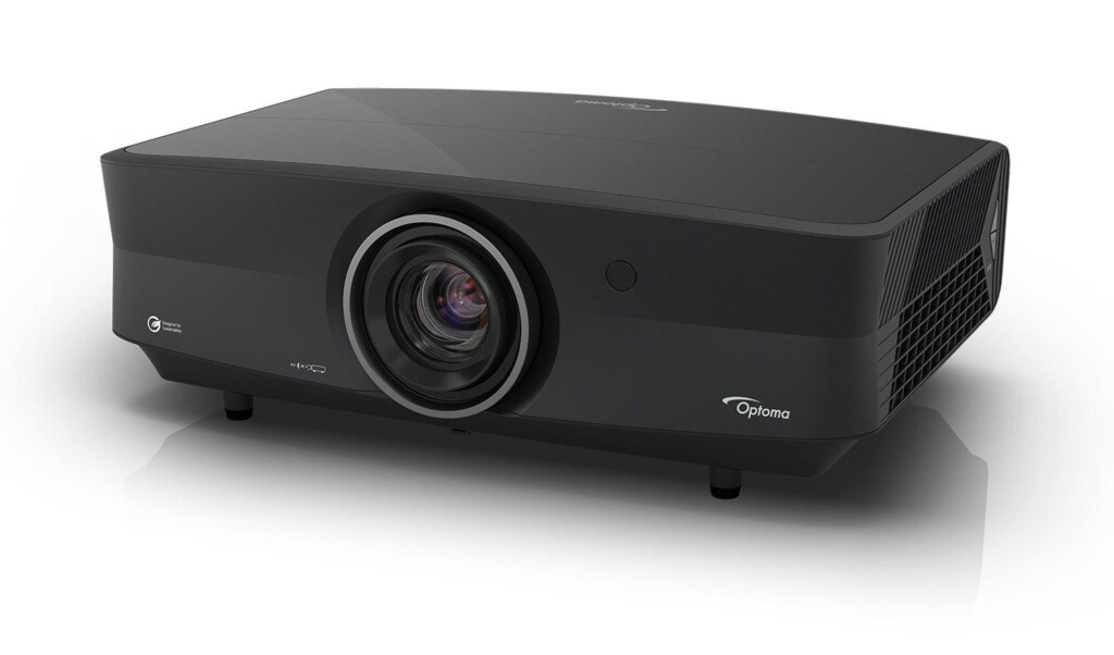 Videoproiector Optoma UHZ68LV, 4 K UHD 3840*2160, 5.000 lumeni - E3P7N71E111 Videoproiector Optoma UHZ68LV, 4 K UHD 3840*2160, 5.000 lumeni - E3P7N71E111