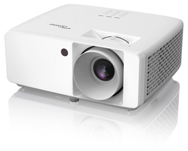 Videoproiector Optoma ZH350, DLP laser FHD 1920*1080, 3.600 lumeni - E9PD7KK01EZ1