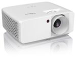 Videoproiector Optoma ZH400, DLP laser FHD 1920*1080, 4.000 lumeni - E9PD7KK01EZ14KD