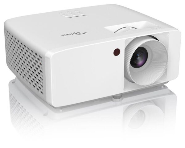 Videoproiector Optoma ZH400, DLP laser FHD 1920*1080, 4.000 lumeni - E9PD7KK01EZ14KD