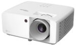 Videoproiector Optoma ZH520, FHD 1920* 1080, 5.500 lumeni - E9PD7M201EZ1