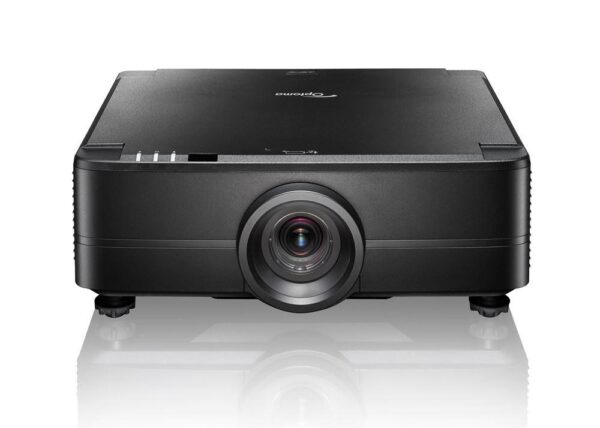 Videoproiector OPTOMA ZU725TST, short throw WUXGA 1920 *1200 - W9PD7L901VZ1R