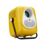 Videoproiector portabil Fire Legend QF23s, FHD 1920* 1080 - MR.JXC11.002