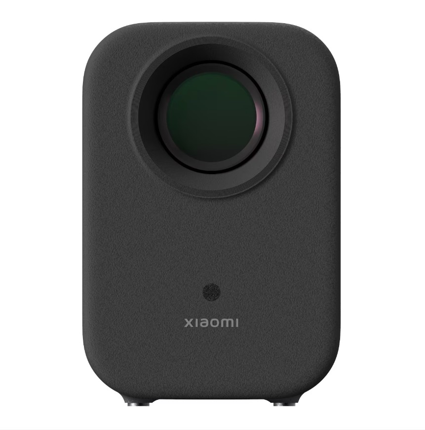 Videoproiector portabil Xiaomi Smart Projector L1, 1080p Full HD - BHR9417EU-01 Videoproiector portabil Xiaomi Smart Projector L1, 1080p Full HD - BHR9417EU - imagine 1