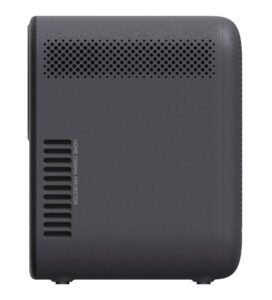 Videoproiector portabil Xiaomi Smart Projector L1, 1080p Full HD - BHR9417EU - imagine 2