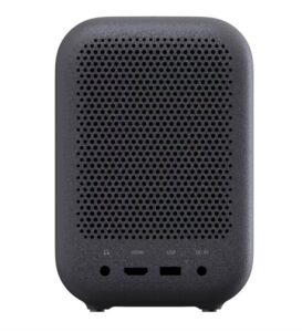 Videoproiector portabil Xiaomi Smart Projector L1, 1080p Full HD - BHR9417EU - imagine 3