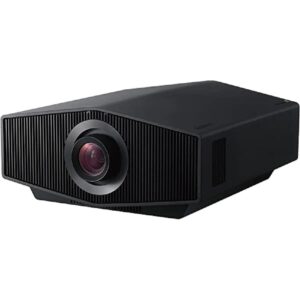 Videoproiector Sony VPL-XW7000, laser 4K SXRD, 20.000 ore - VPL-XW7000/B