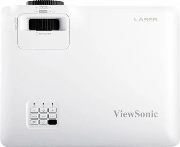 Videoproiector Viewsonic LS751HD, 5.500 lumeni, FHD 1920* 1080