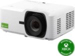 Videoproiector ViewSonic LX700-4K, laser 20.000- 30.000 ore