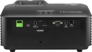 Videoproiector ViewSonic LX700-4K RGB, laser 20.000- 30.000 ore - LX700-4KRGB