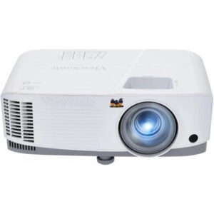 Videoproiector Viewsonic PA503W, WXGA 1280*800, up to FHD (1920x 1080)