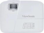 Videoproiector ViewSonic PA504W, WXGA 1280* 800, 4.000 lumeni