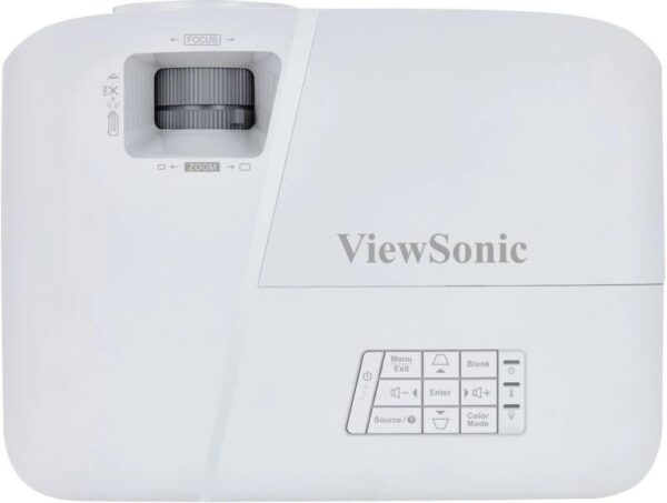 Videoproiector ViewSonic PA504W, WXGA 1280* 800, 4.000 lumeni