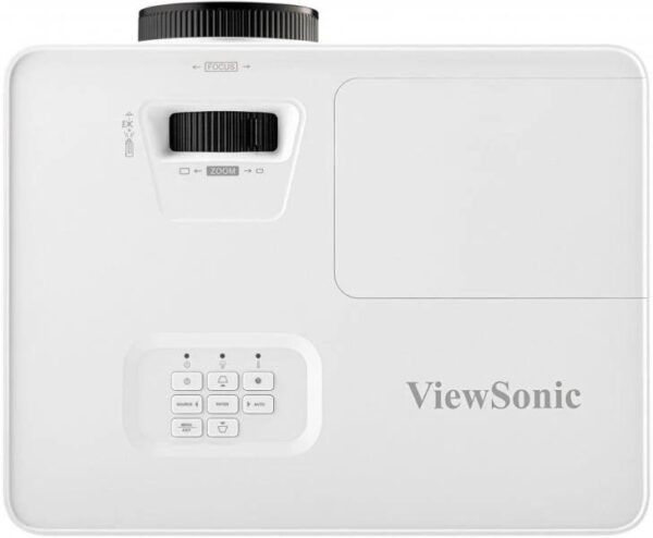 Videoproiector Viewsonic PA700W, WXGA 1280* 800, 4.500 lumeni