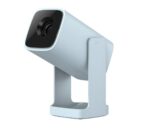 Videoproiector Xiaomi Wanbo Cube 1, LCD, 200 ISO lumeni - WANBOCUBE1BLUE