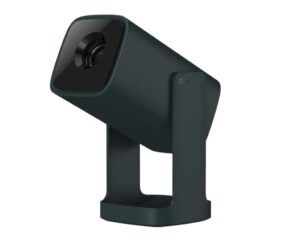 Videoproiector Xiaomi Wanbo Cube 1, LCD, 200 ISO lumeni - WANBOCUBE1GREEN