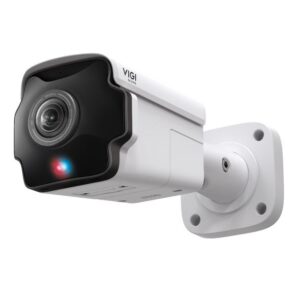 VIGI 8MP IR Panoramic Bullet Network Camera; 180° Panorama - INSIGHT S385PI