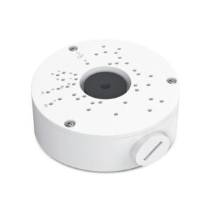 VIGI Network Camera Junction Box SPEC: Aluminum Alloy, 364g - VJB-300
