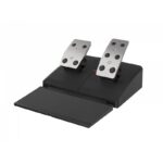 Volan Genesis cu fir Seaborg 400, interfata USB, 15 butoane - NGK-1567 - imagine 2