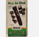 Wahl All In One Rechargeable Groomer - 9865-3601 - imagine 2