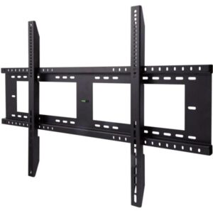 Wall mount kit for 55"-86" commercial Displays, Flat mount only - VB-WMK-001-2C