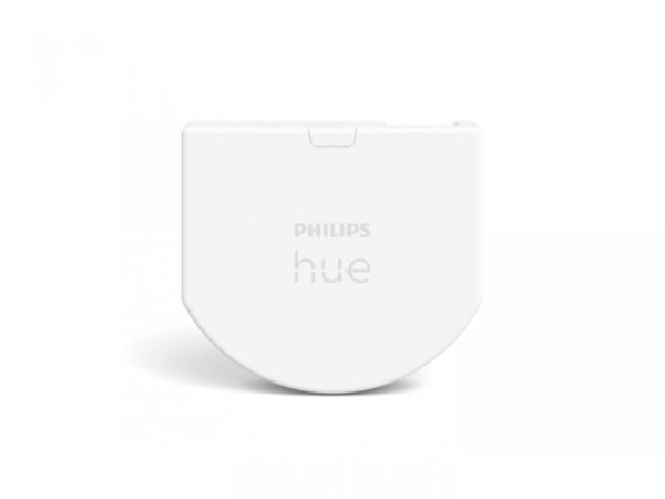 Wall switch mode Philips Hue - 000008719514318045