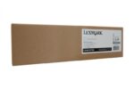 Waste toner Lexmark C540X75G, black, 36 k mono, 18 k color