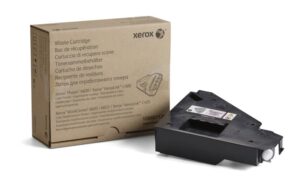 Waste toner Xerox 108R01124, 30k pagini, pentru Phaser WorkCentre 6600/6605/6655