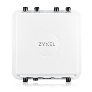 WAX655E, 802.11ax 4x4 Outdoor Access Point external Antennas - WAX655E-EU0101F
