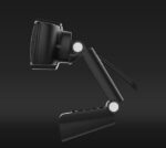 Webcam Aqirys Phase Full HD, 1.8m, negru - AQRYS_PHASE - imagine 2