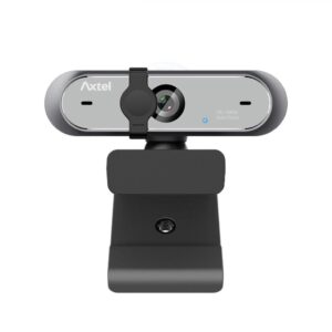 WEBCAM AXTEL FHD AX-FHD-1080P PRO - AX-FHD-1080P-PRO