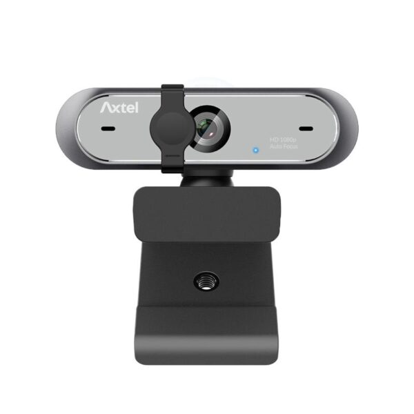 WEBCAM AXTEL FHD AX-FHD-1080P PRO - AX-FHD-1080P-PRO