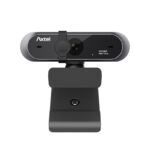 Webcam profesional Axtel Full HD, Autofocus & White Balance - AX-FHD-1080P