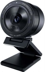 Webcam Razer Kiyo Pro USB WEB Camera Adaptive LED - RZ19-03640100-R3M1