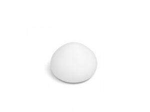 Wellner Hue table lamp white - 000008719514341395